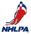 NHLPA - National Hockey League Player's Association