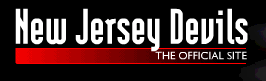 New Jersey Devil's official site